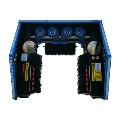 air drying 24 hours computer – Car washing machine - air-drying-quick-wash-system-consultation-blue