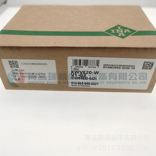 I-N-A �����S�� KWVE20-W-V1-G2 ֱ���\�ӻ��K