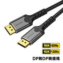 Displayport 2.1늸往 16K@30Hz10K@60Hz DP2.1ҕl