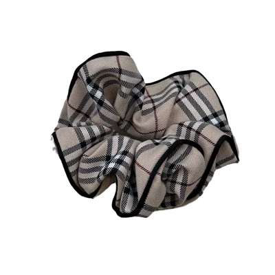 Saç üçün rezinlər – Versatile Hair Accessories