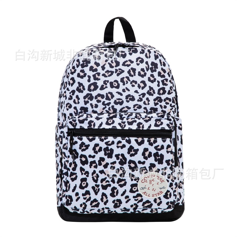 Leopard black