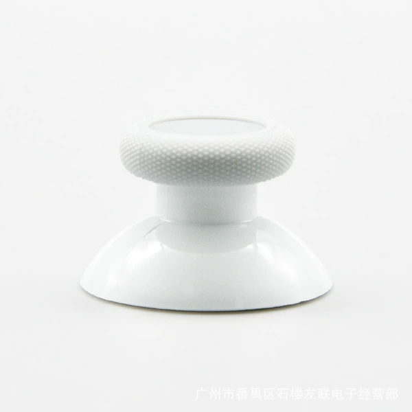 XBOX ONES Valkyrie White Mushroom Head