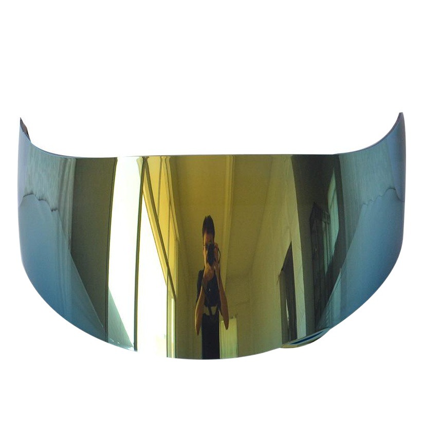 Anrol casco de la motocicleta lente REVO para K1 k3svk5 carretera casco visera #2005