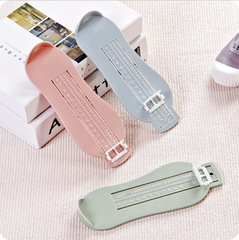 Foot measurer for children to buy shoes, Foot measurer A794 for babies to measure foot length, 0-8 years old scale ruler, wholesale