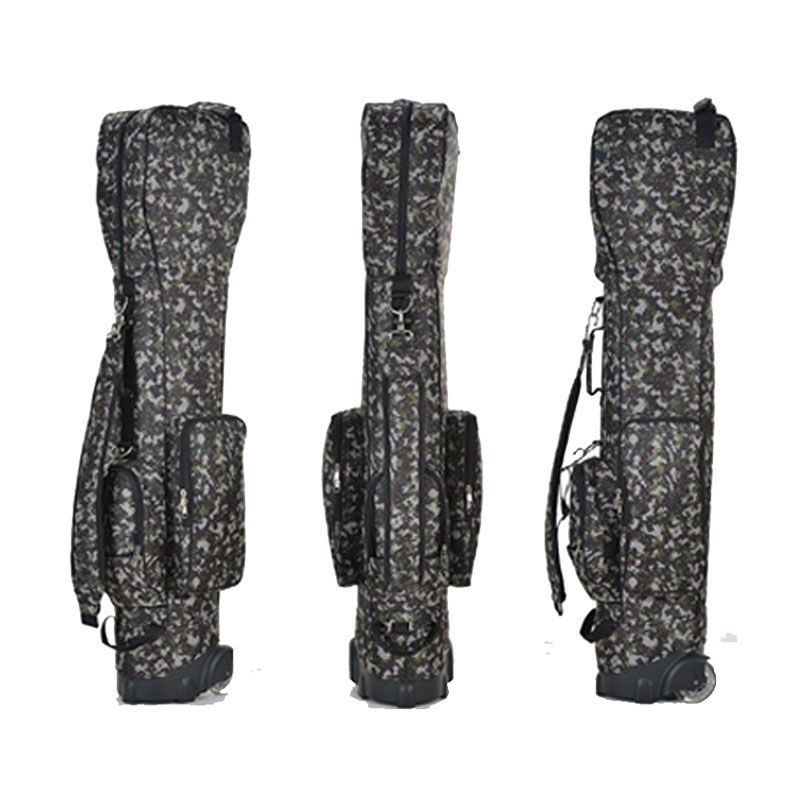 Universal golf clubs