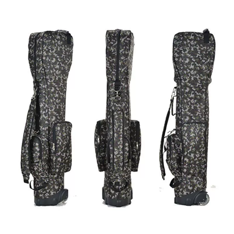 Universal golf clubs