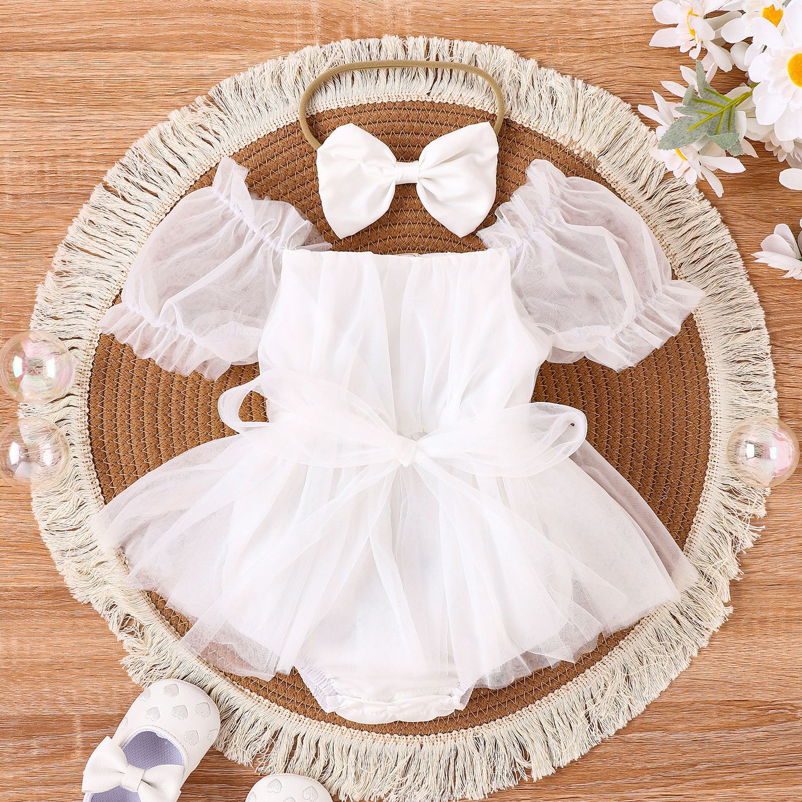 Conjunto bebé 3