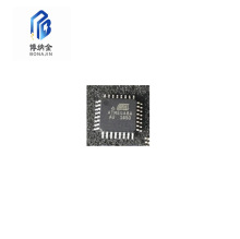 ATMEGA8-16AU ATMEGA8A-AU QFP32 ATMEGA8A-MU QFN32 ΢IC