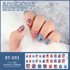 美甲贴;美甲机;美甲饰品