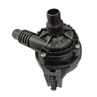Water pump Coolant auxiliary water