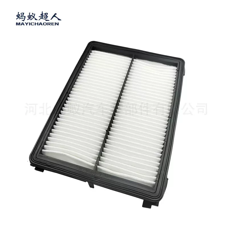 适用于起亚车型28113-A9100 J1320337汽车空气滤芯空气滤清器空滤