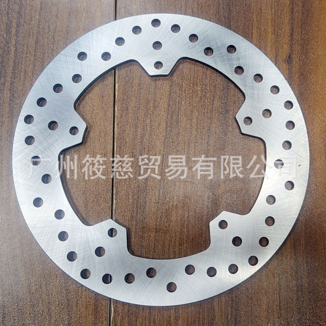 Suitable for Bmw S1000R S1000Rr Hp4 Rear Brake Disc Rear Brake Disc