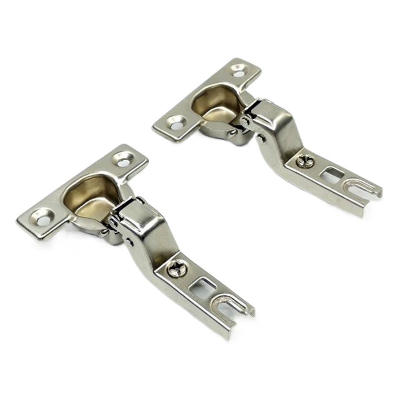 Фабрика прямых поставок 26 Кубок шарнир мини-шарнир/две секции силы Big Bend маленький шарнир Европейский винтовой шарнир