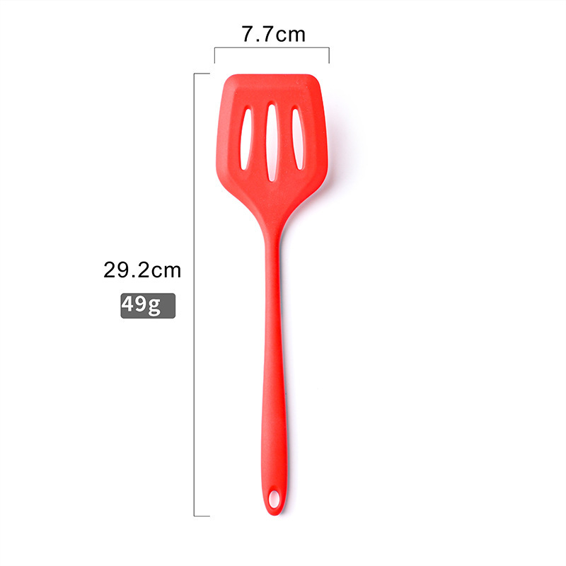 Transfronterizo de cocina anti-adherente cocina