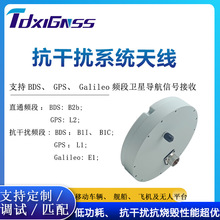 TDXL-AJS175A-4B1L1E1+L2B2抗干扰系统天线