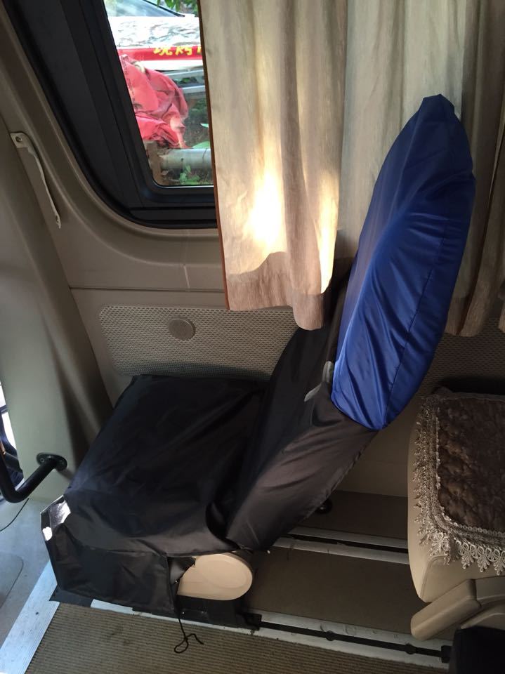 Car Repair Seat Cushion Cover, Car Oil-Proof Seat Cover, Universal Seat Protector, Seat Cushion Cover, Seat Cover