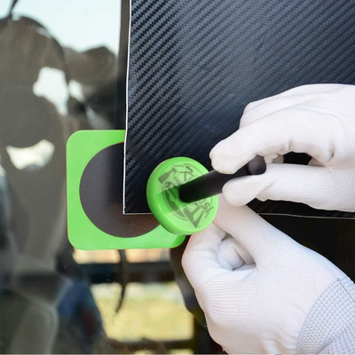 Suction Cup | Qìchē Car cleaning tools
