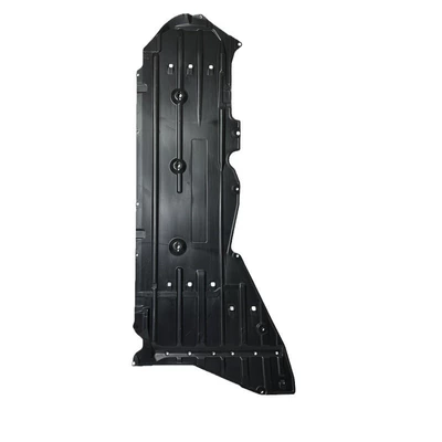 Underbody protection plate/engine baffle — Sīyù Generation Civic Chassis