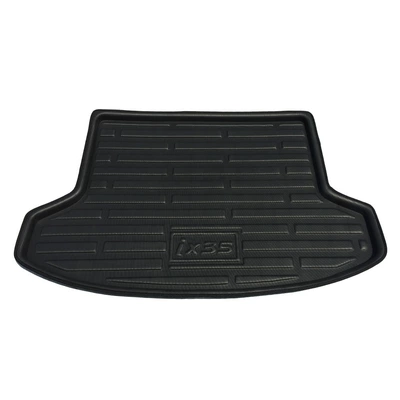Trunk Mat – Lingxiang Mingyu trunk mat - hyundai-ix3518-models-to-date-special-car