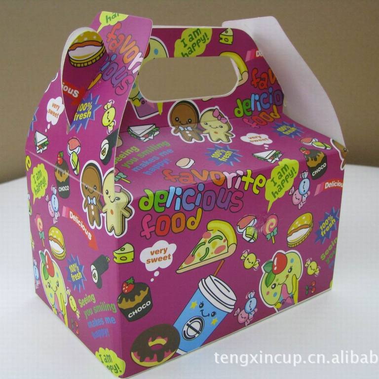 高档西饼盒,蛋糕盒,西点盒