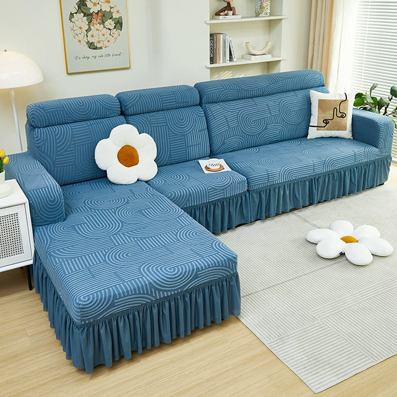 Elastic universal sofa four seasons
