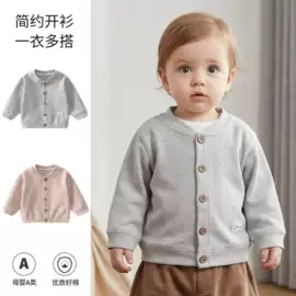 连身衣、爬服;童套装;童裤