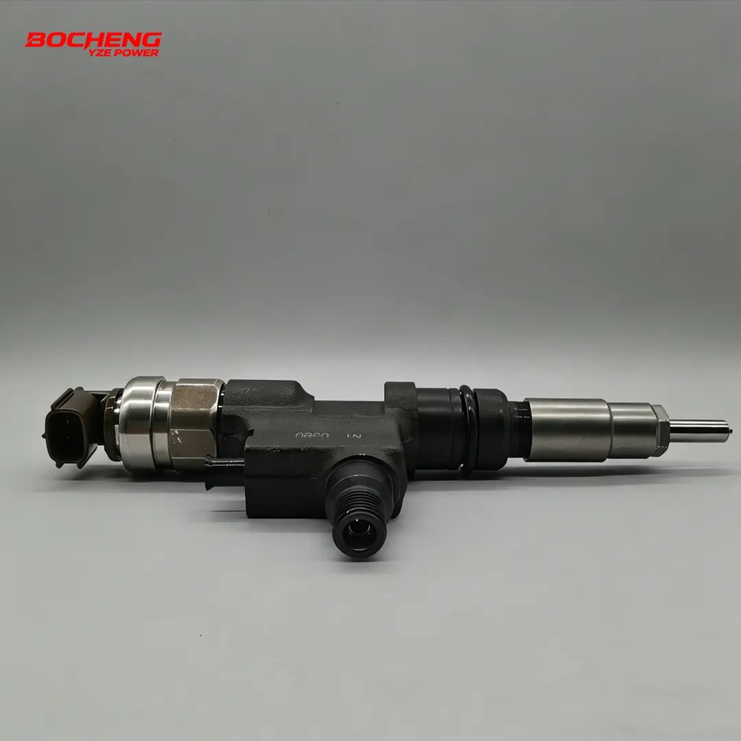 23670-E9260 fuel injector 295050-0760 295050-3330