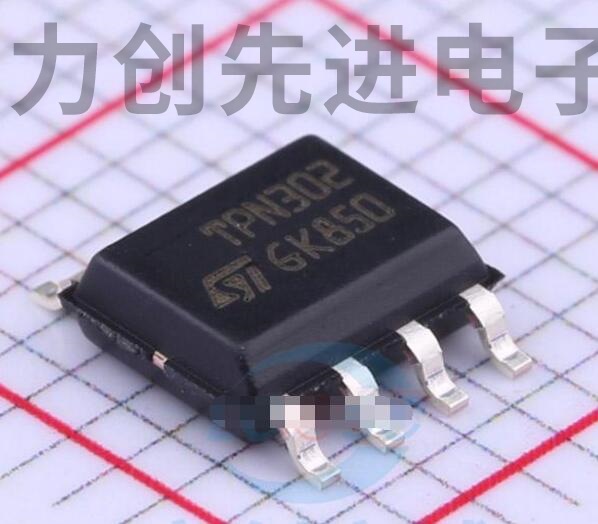 TPN3021RL 封装 SO-8可控硅