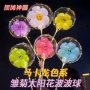 商品发光布置地摊气球