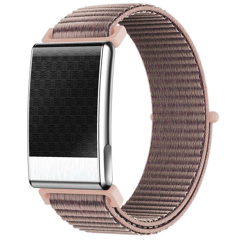 E900 (g Band.) Ecg Heart Health Analysis Blood Oxygen, Hrv Monitoring Women's Health Smart Watch