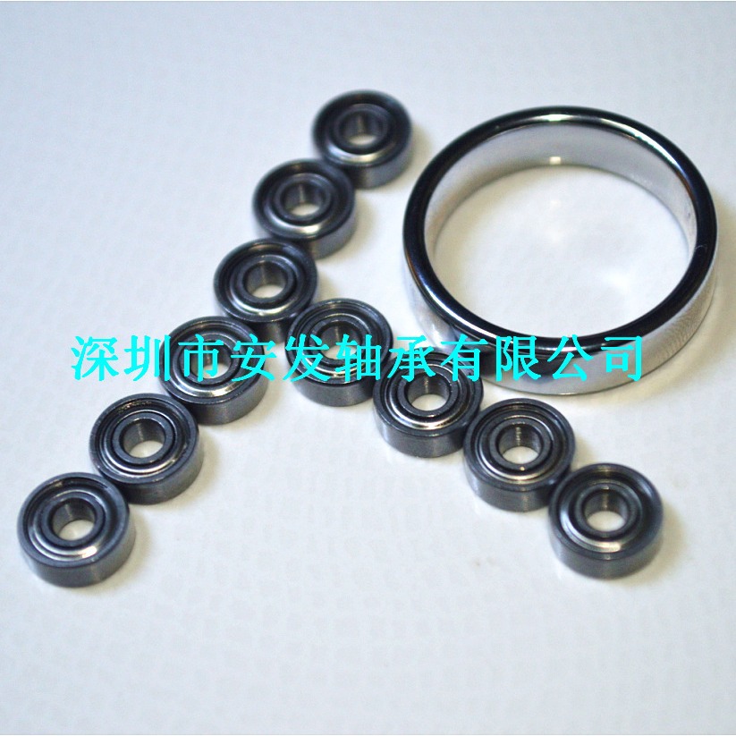 ����ֱ��SR1-5ZZ�������� 2.38x7.938x3.571��������