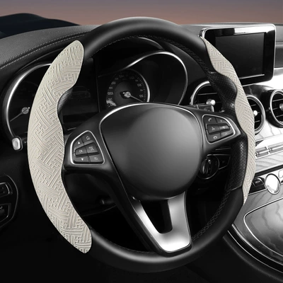 Steering wheel cover: Wheel Cover for All