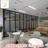 hotel activity Partition walls Hotel Box Meeting Room Soundproofing Folding Ballroom The exhibition hall move Partition walls