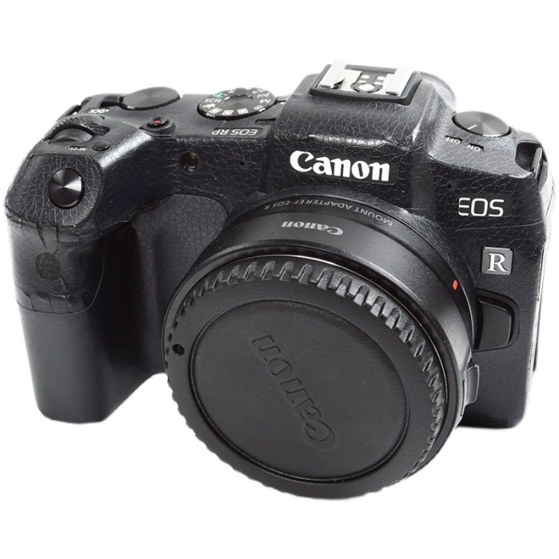 背包客 Suitable for Canon RP color modification film anti -camera stickers color RP color -changing decorative sticker all -inclusive film
