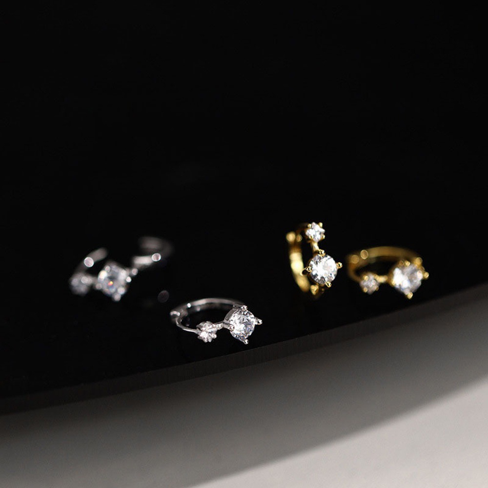 Sophisticated nail sequins