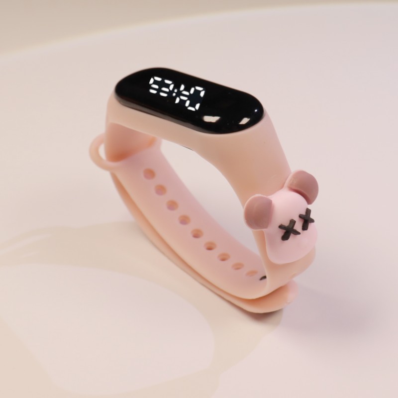 L Xiaomi doll watch-skin color violent bear (24) .jpg