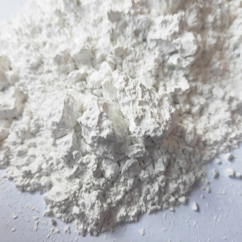 高岭土1200目煅烧高岭土填充用水洗高岭土造纸陶瓷高岭土