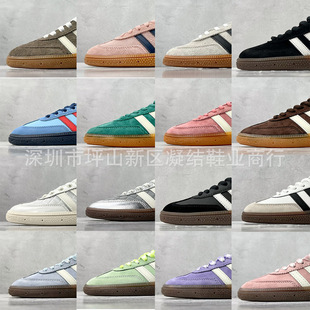 Foreign Trade Export Order R Version Spzl Hand Low-Top Fashion Casual Sneakers Sporty Putian Moral Training Shoes