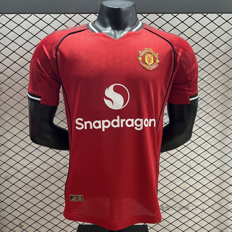 2526 camiseta del Real Madrid Barcelona Flamengo Corinthians Inter de París Miami Yamal uniforme brasileño