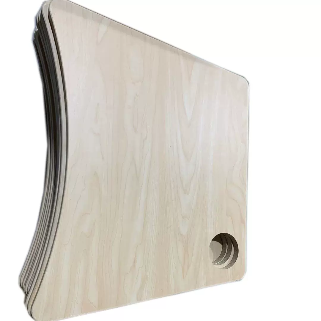 工厂直销防火板贴颗粒板板材加工 复合防火板材 A级防火板材