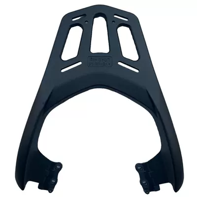 Motorcycle, Motorcycle tail