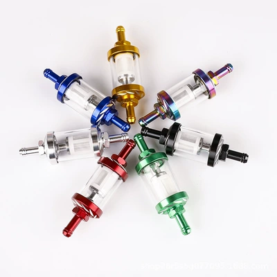 Motosiklet ləvazimatları və aksesuarları – Motorcycle Gasoline Filter Element