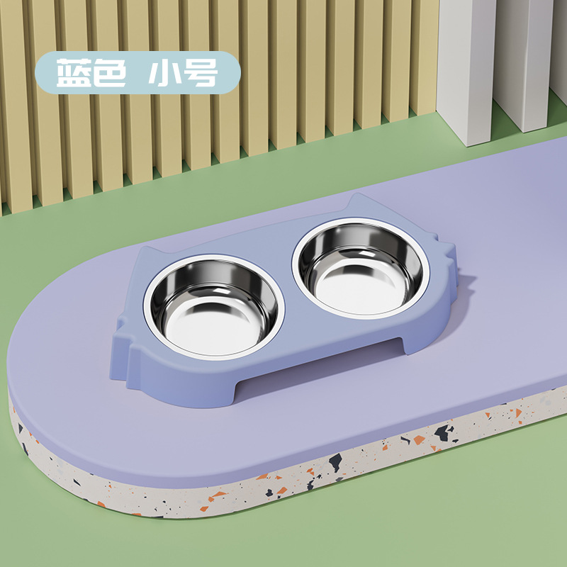 블루 S 사이즈(스테인리스 스틸 라이너 포함)