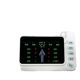 Medium Frequency Pulse Massager Physiotherapy Instrument Electronic Acupuncture Electrotherapy Instrument Multifunctional Medical Household Whole Body Cervical Waist