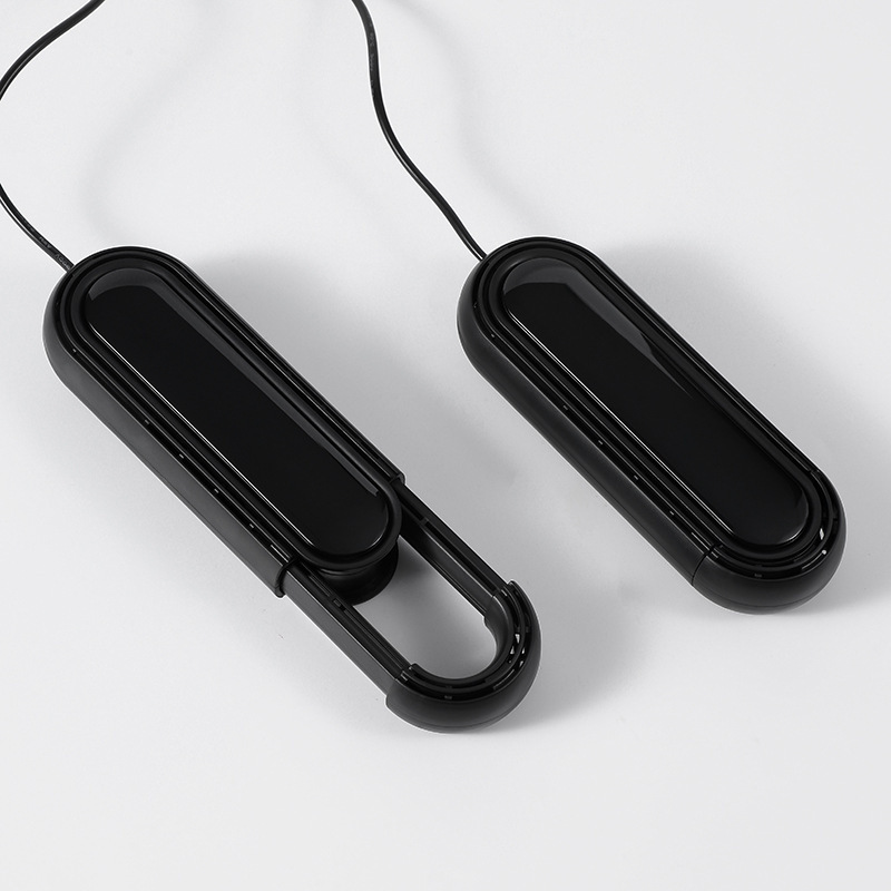 HX2520 신발건조기-블랙