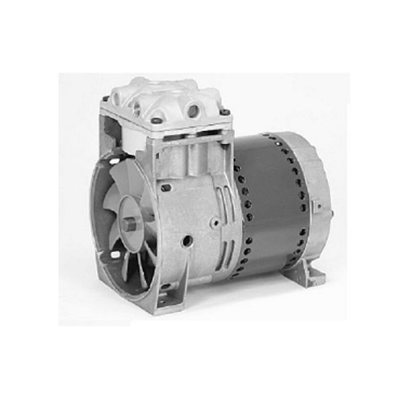 托马斯/thomas抽打两用泵 688CGHI44丨无油扩散 真空微型气泵