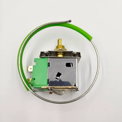 Trucks, High-Precision Mechanical, Automotive air conditioning