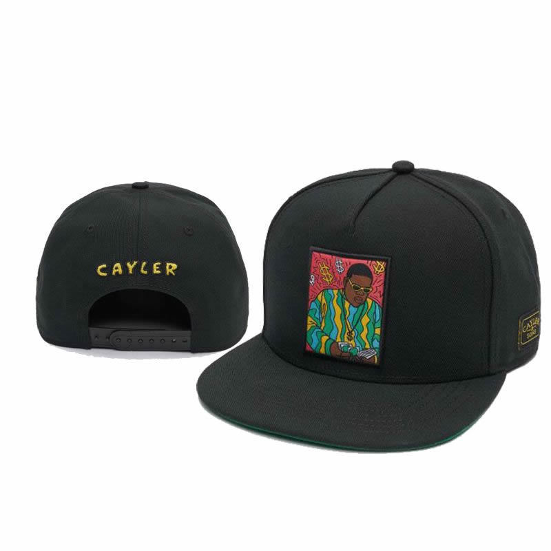 Sombrero de ala plana de comercio exterior, gorro de ajuste, gorro de coche, gorro de moda estadounidense, lote de entrega de una pieza de sol