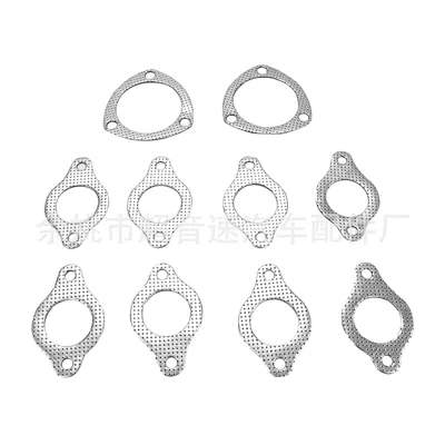 pipe modification accessories – Exhaust manifold