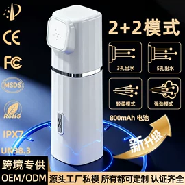 其他卫浴洁具;智能马桶盖;马桶喷枪